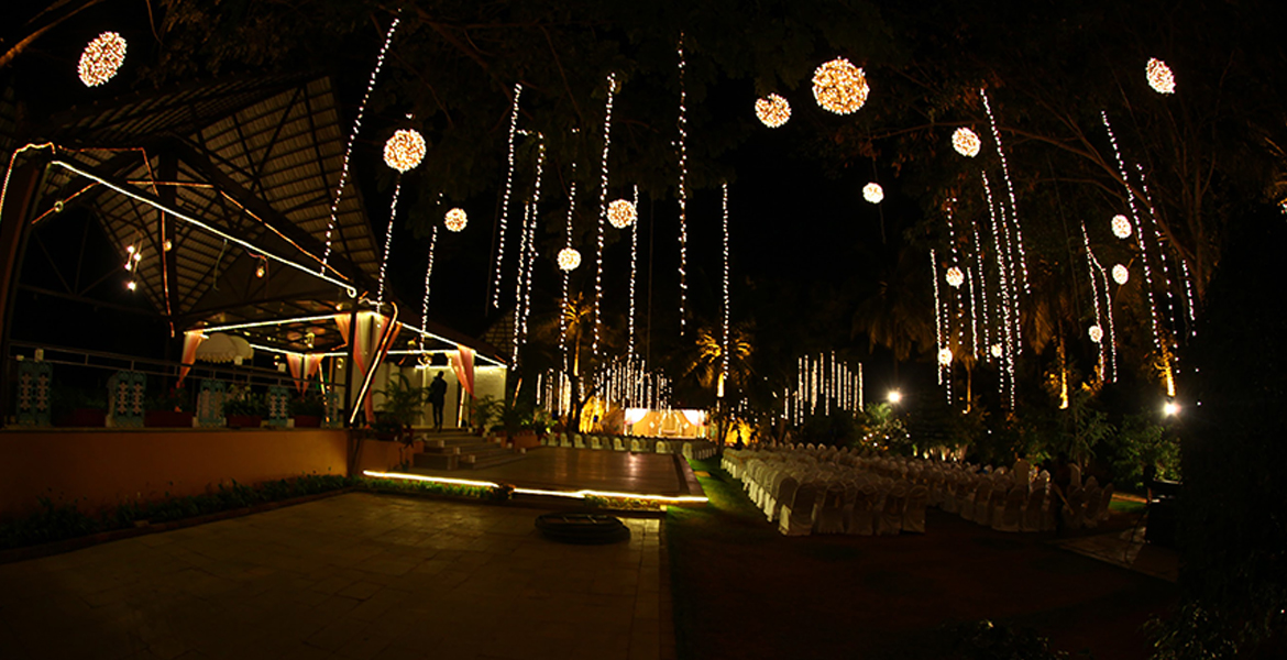 Chandana & Nitin